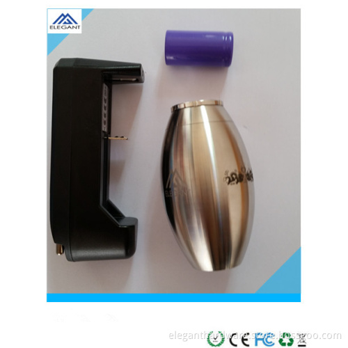 Hot Selling New Product Electronic Cigarette 18350 E1000 Mod